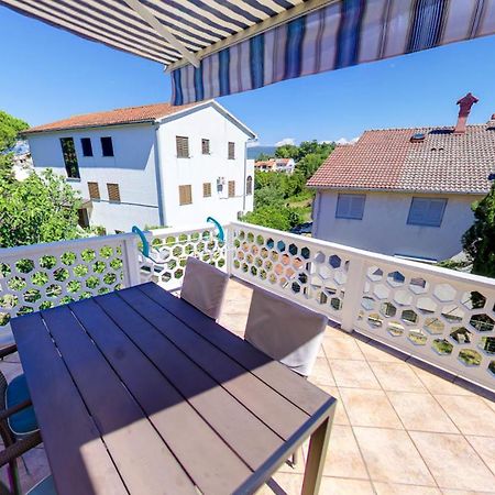 Apartmani Katica Krk Island Bagian luar foto